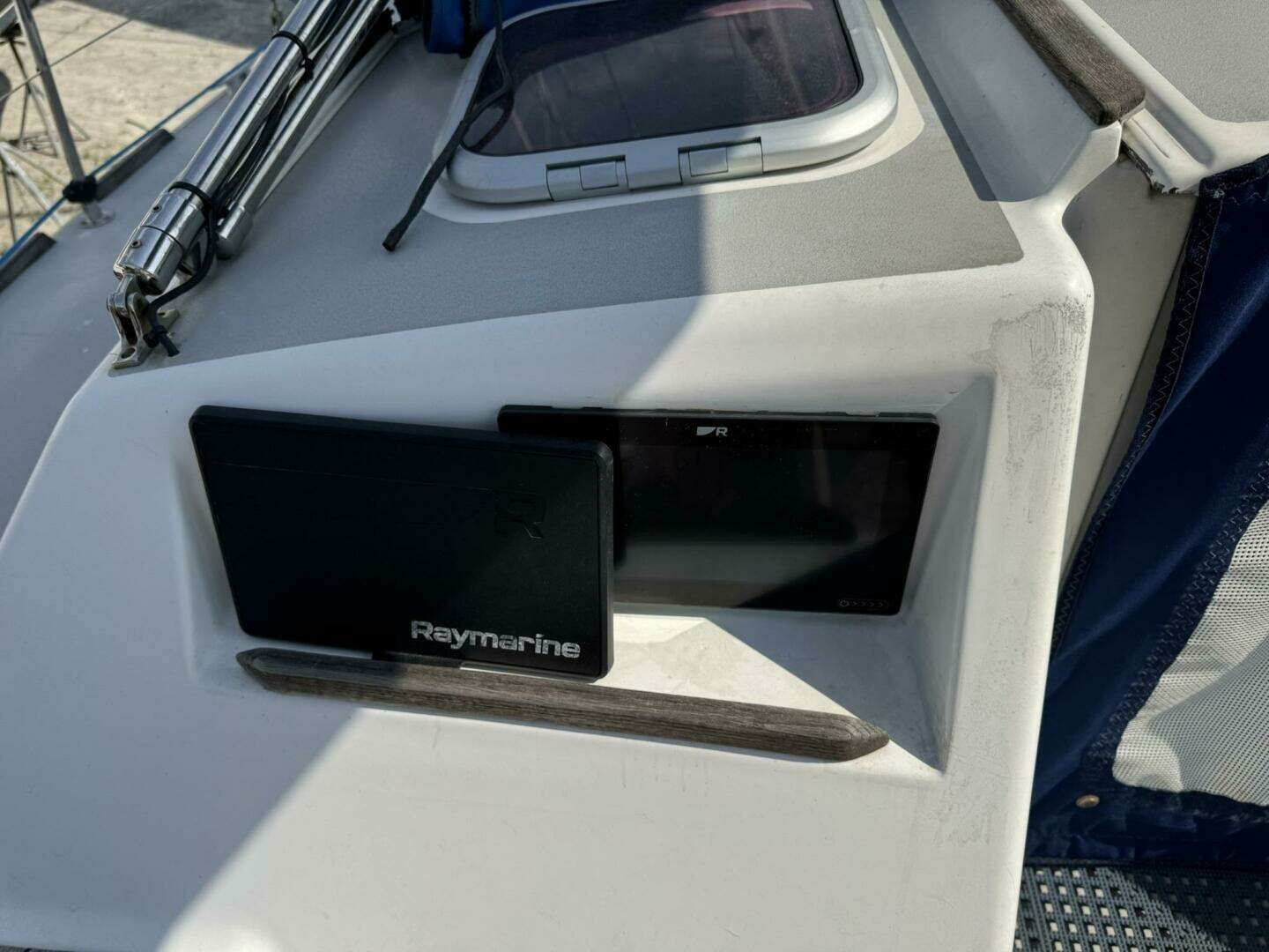 2009 RM Yachts RM1050 - Image 68