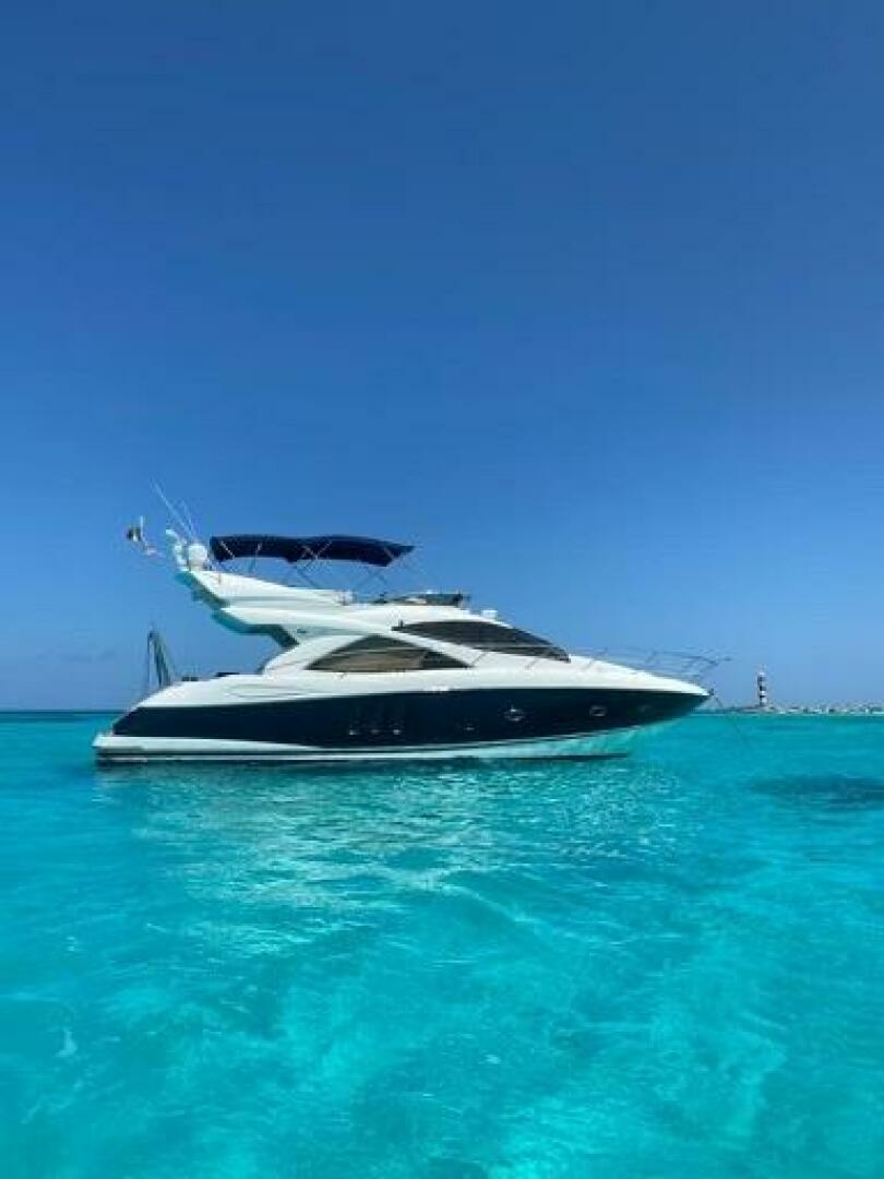 2006 Sunseeker Manhattan 50 - Image 2
