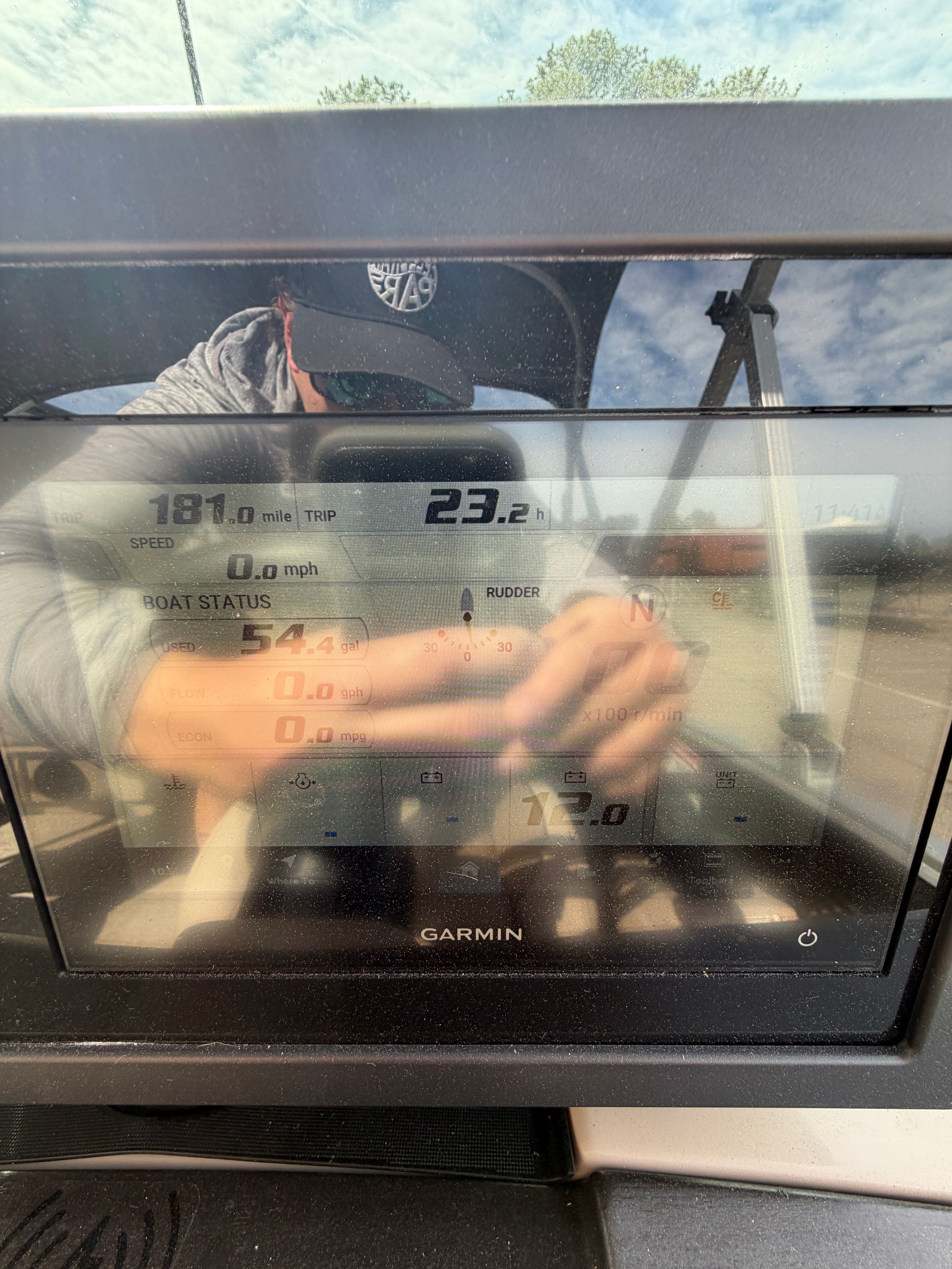 2025 BENNINGTON 24 MSB - Image 23