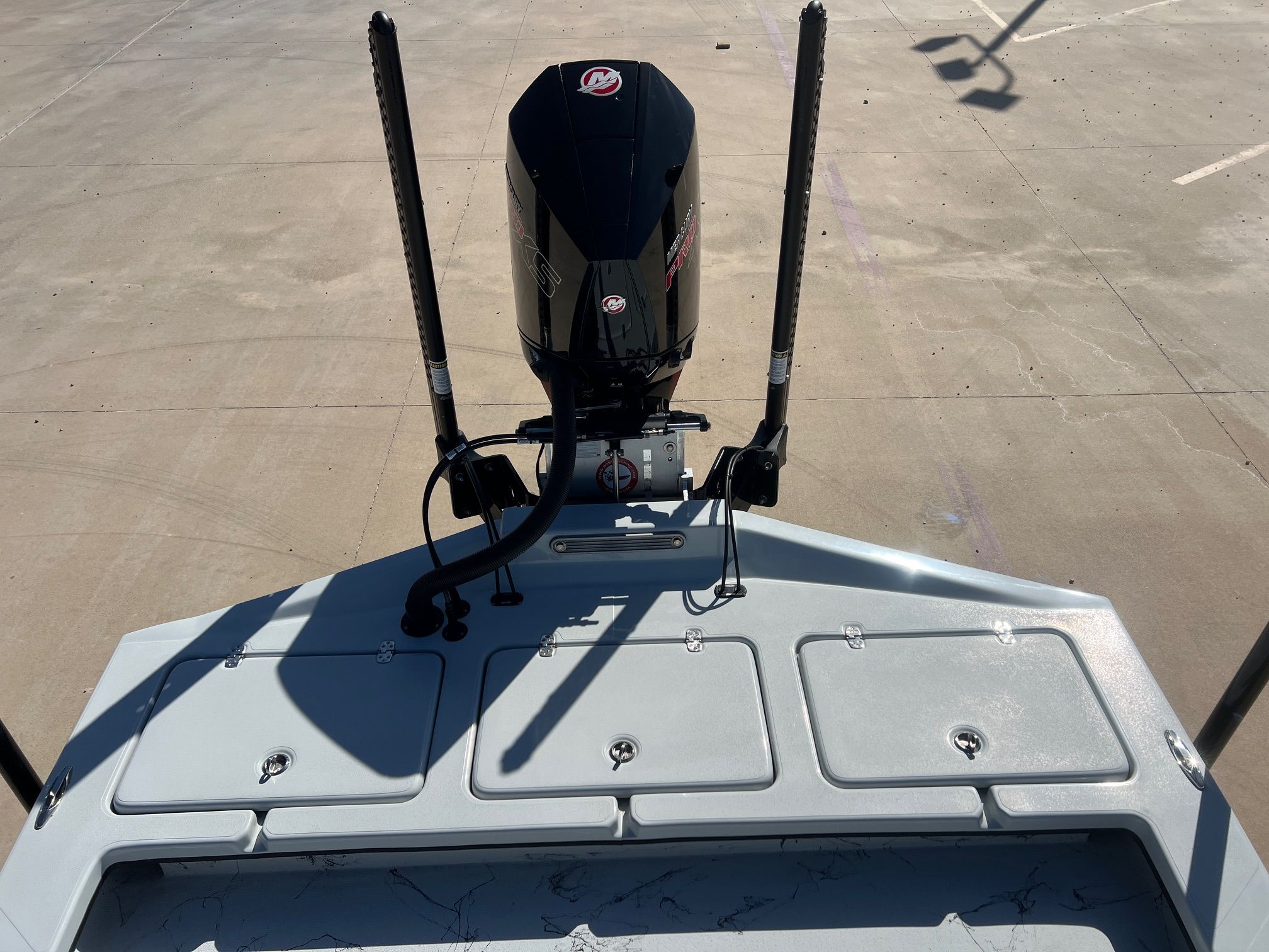 2026 Shoalwater 23' Catamaran - 30