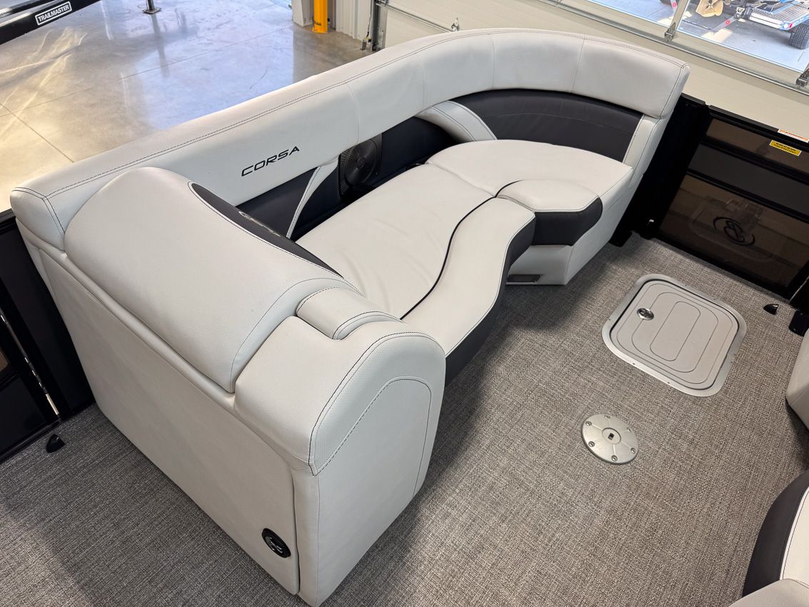 2022 Barletta 23UC - 22