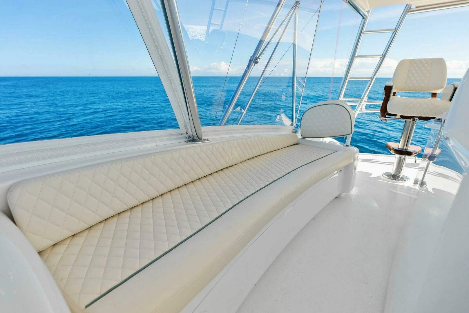 2023 Viking 64 Convertible - Image 55
