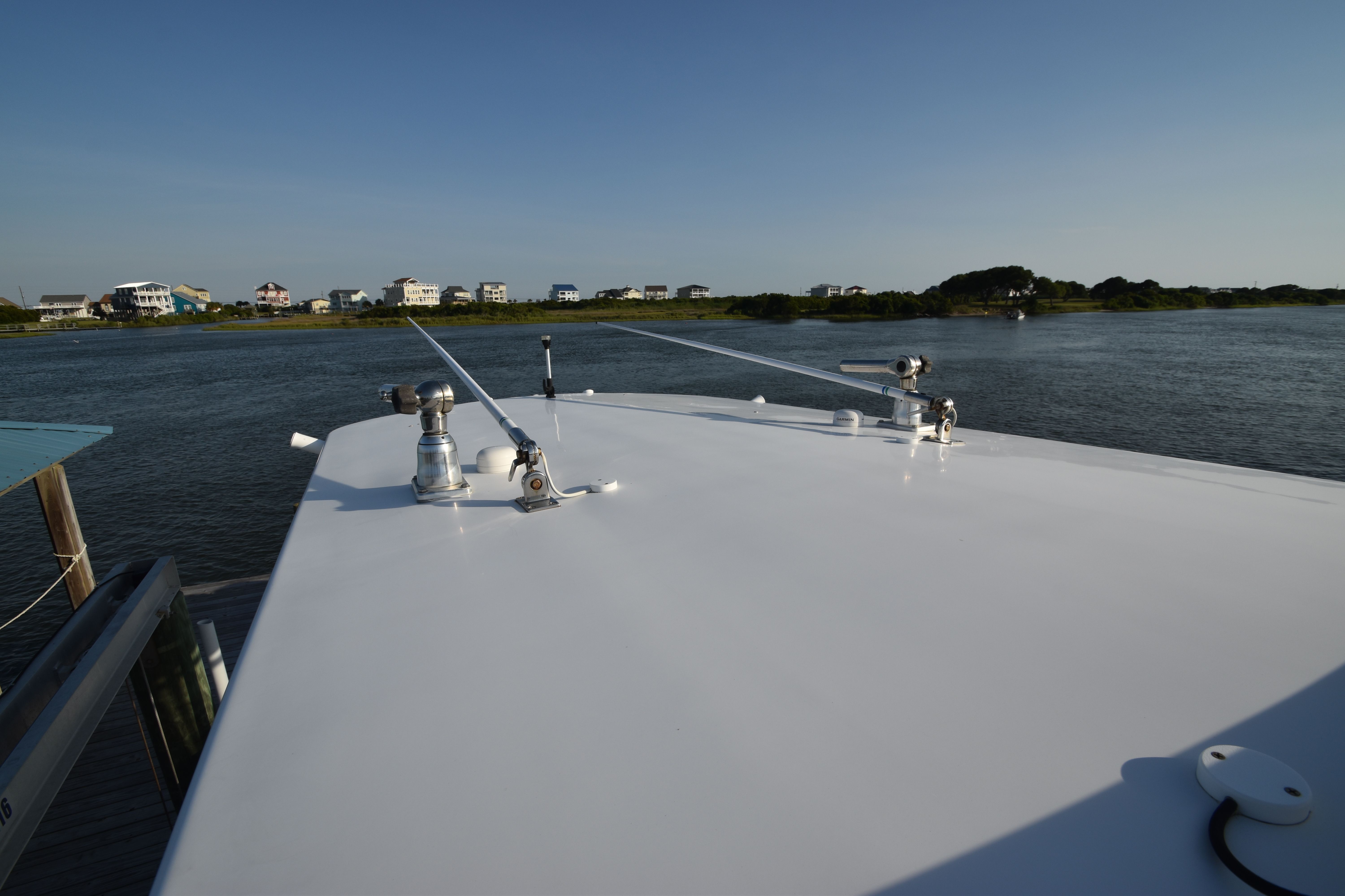 2018 Onslow Bay 33 Tournament Edition - 25