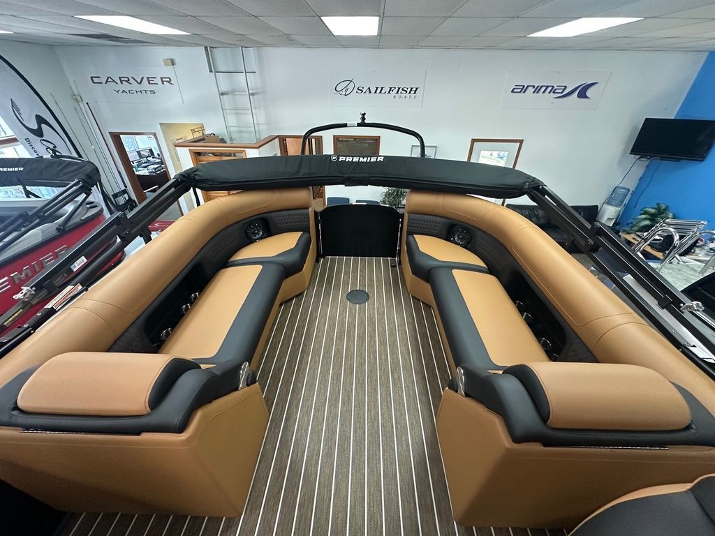 2026 Premier Solaris RF 230 DL - 4