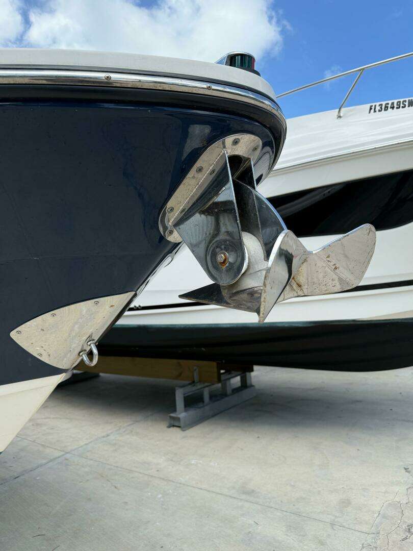 2014 Sea Ray 270 SLX - Image 4