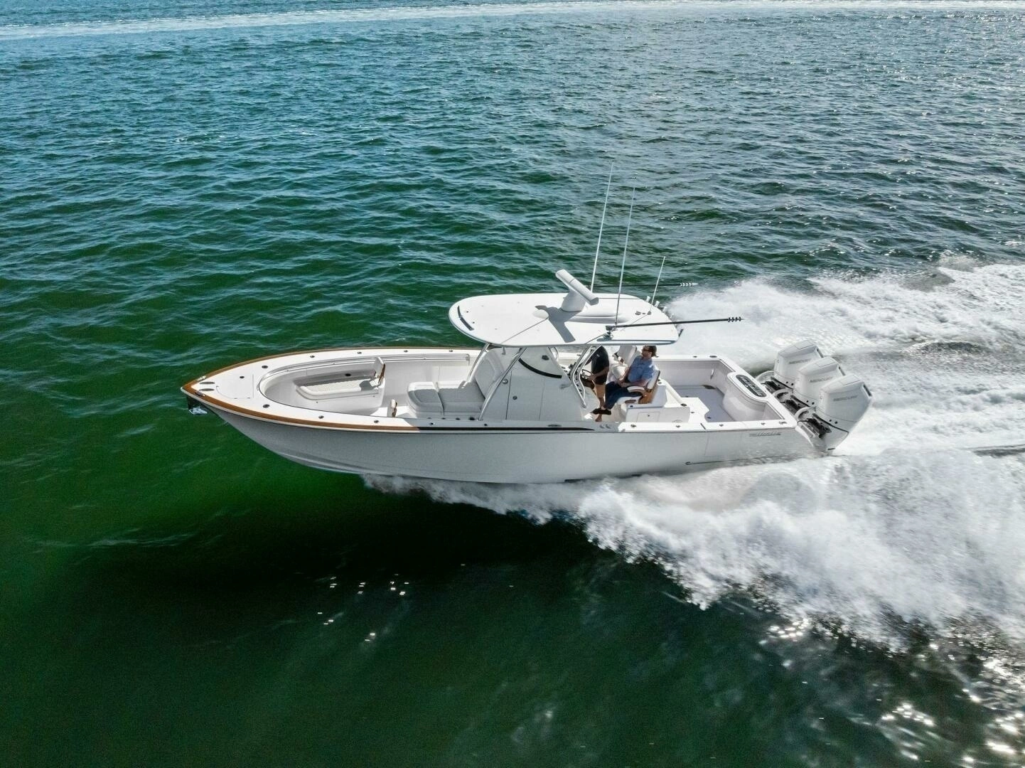 2026 Valhalla Boatworks V-37 - Image 68
