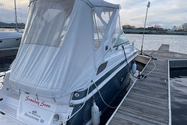 2020 Regal 28 Express