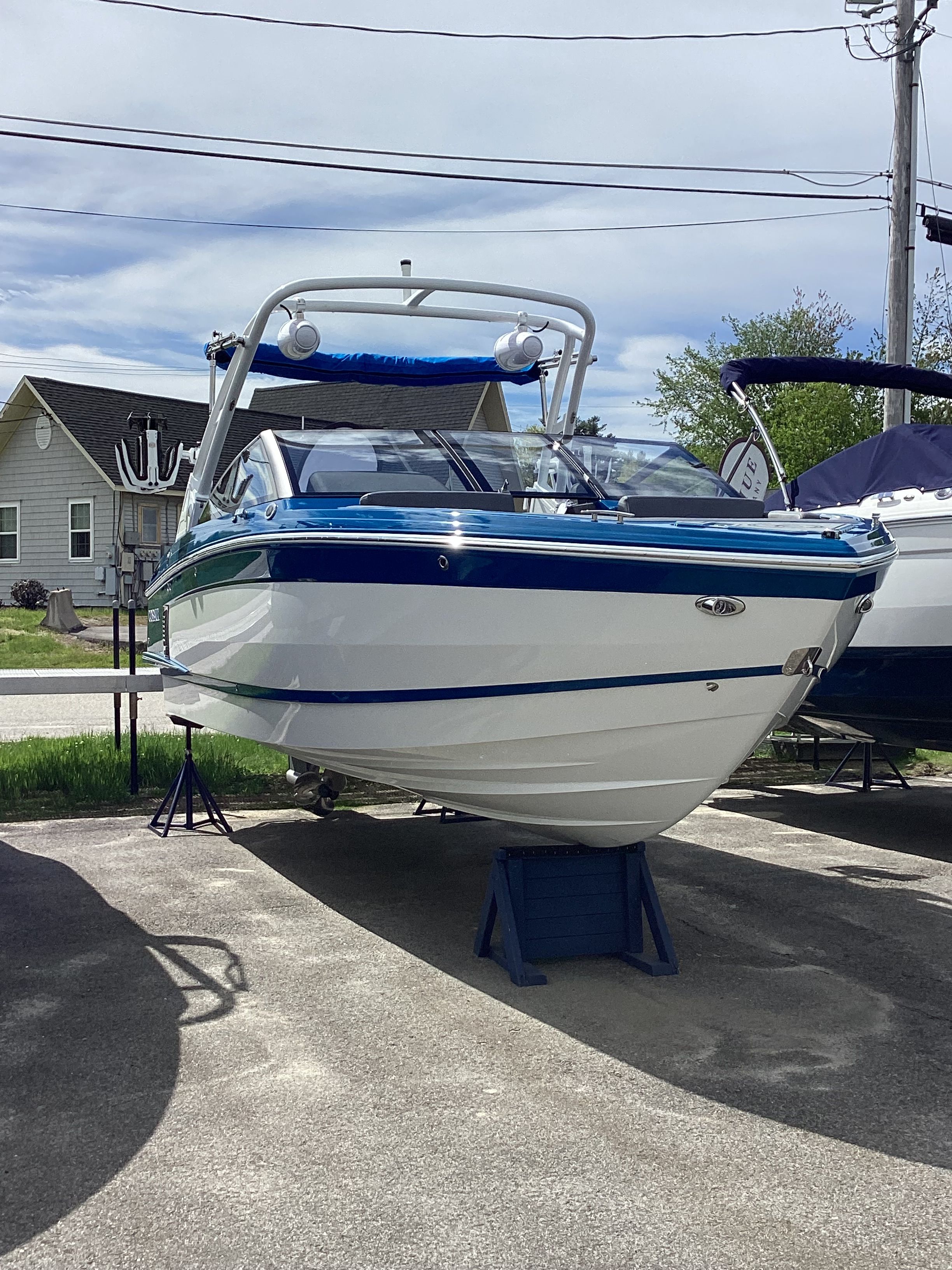 2026 Cobalt R4 Surf - 2