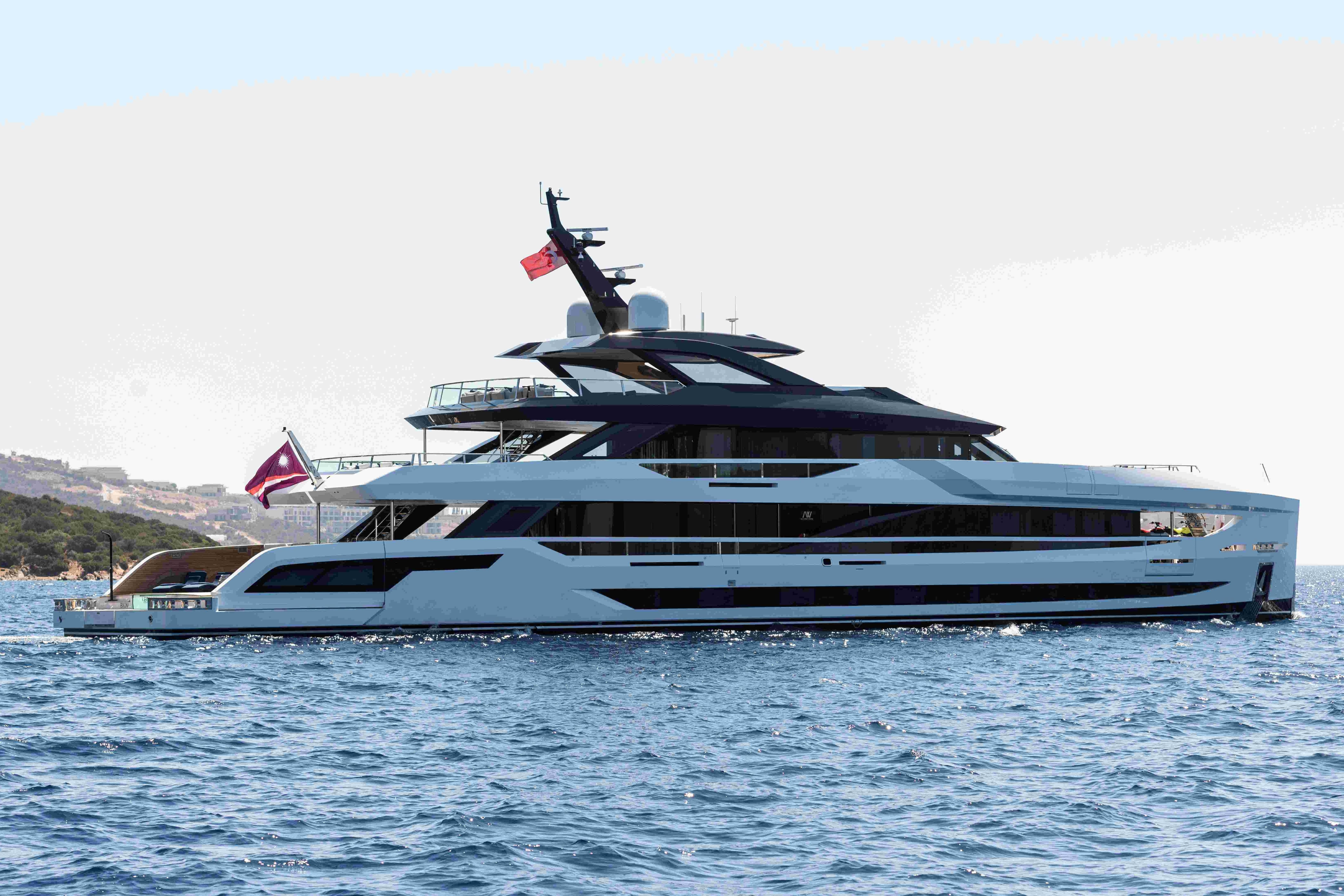 2025 Ada Yacht 50 Z - 2025