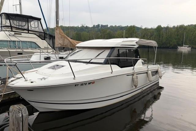 2019 Jeanneau NC 795