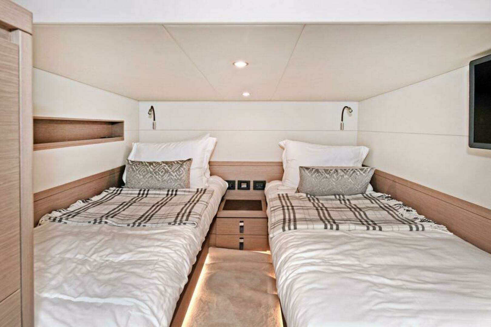 2027 Pardo Yachts GT52 - Image 49
