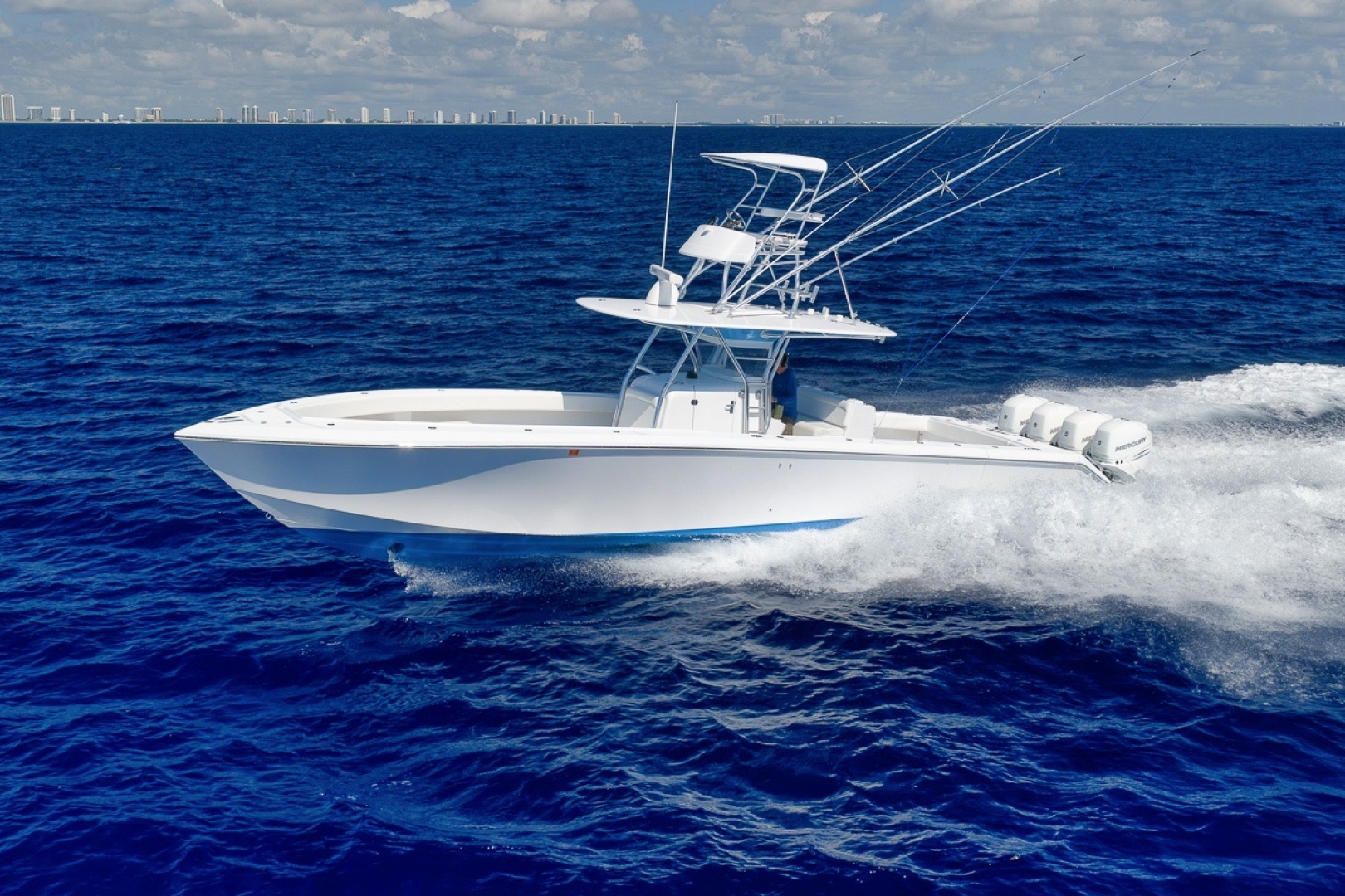 2017 Bahama 41CC - Image 8