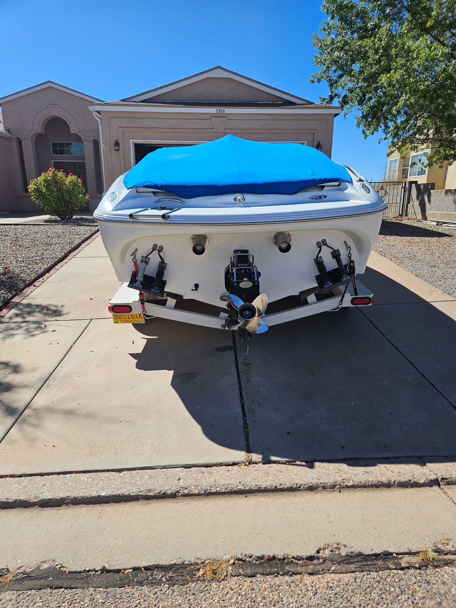 2001 Baja H2X - 4