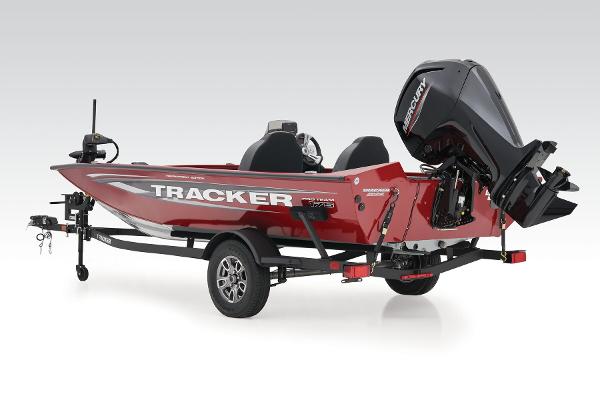 2025 Tracker Pro Team 175 - 59