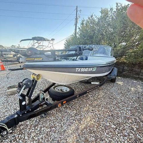 2007 Ranger Reata 190 Fish/Ski - 13