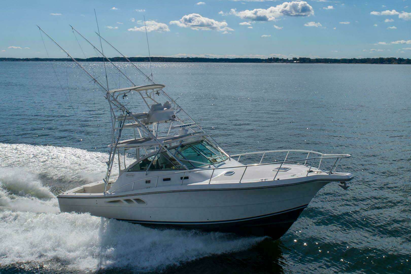2006 Rampage 38 Express - Image 34