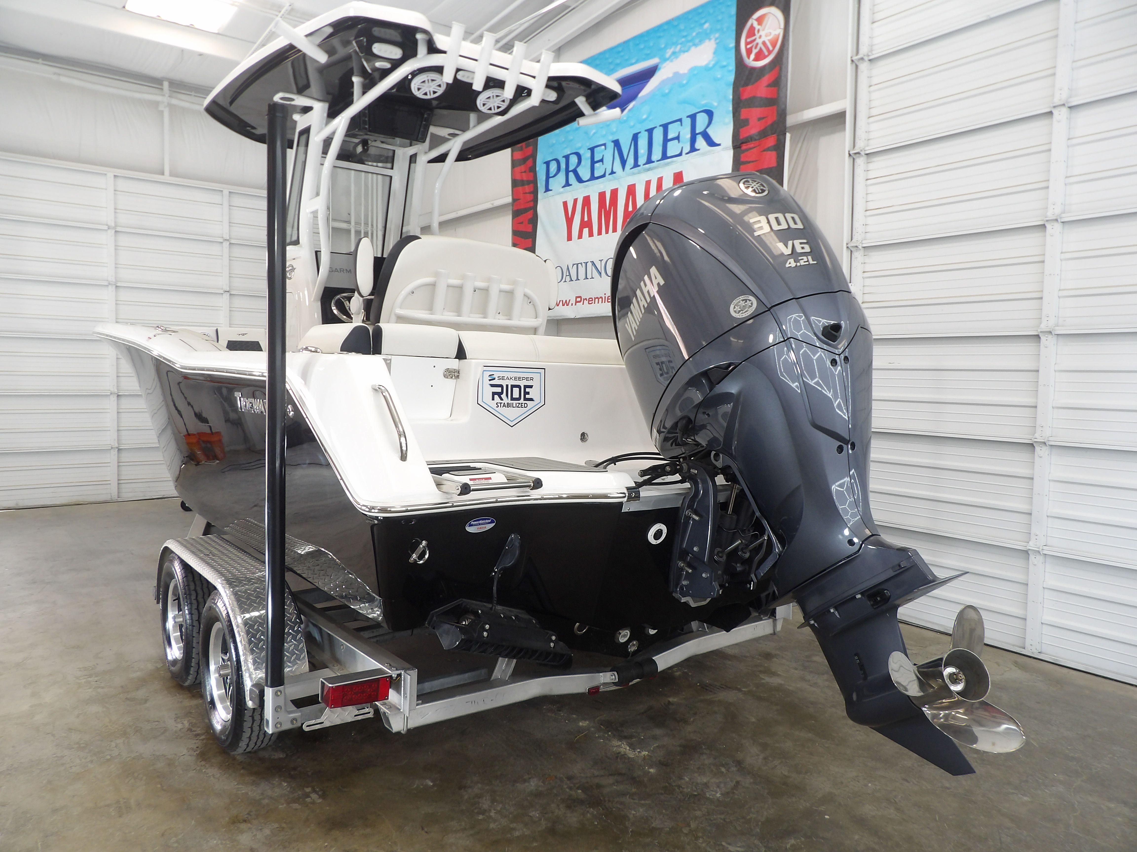 2025 Tidewater 232 LXF - 7