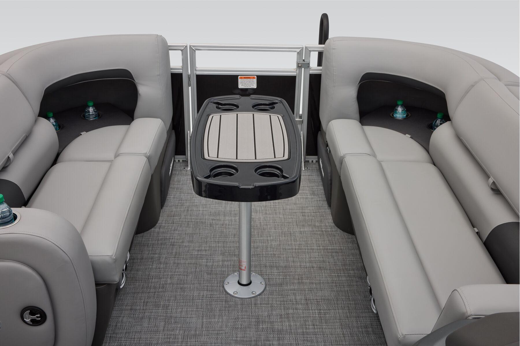 2026 Sun Tracker SportFish 22 XP3 - 41