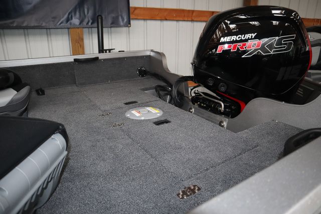 2026 Crestliner 1850 Kodiak SC - 5