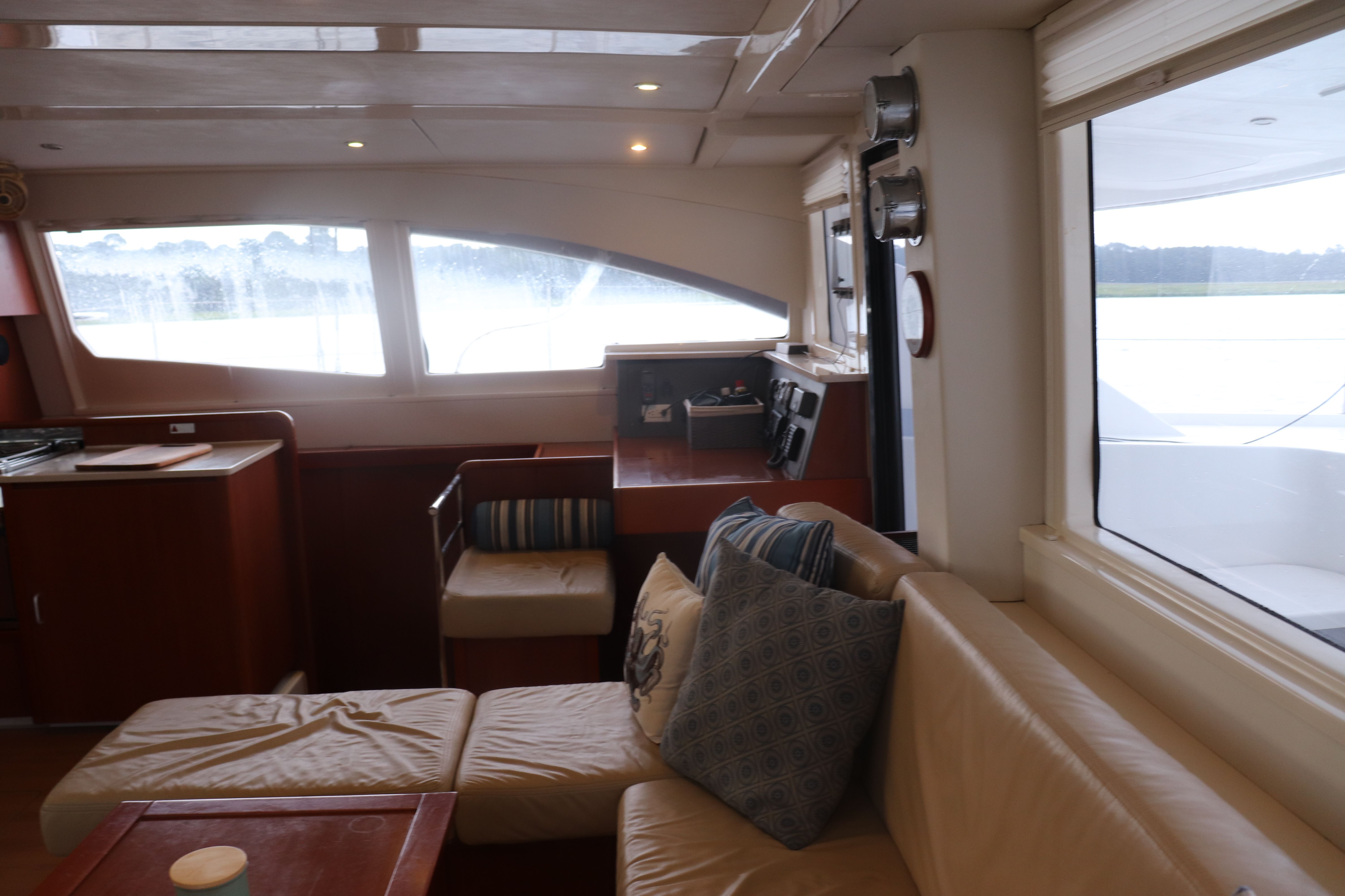 2013 Leopard 48 - 135