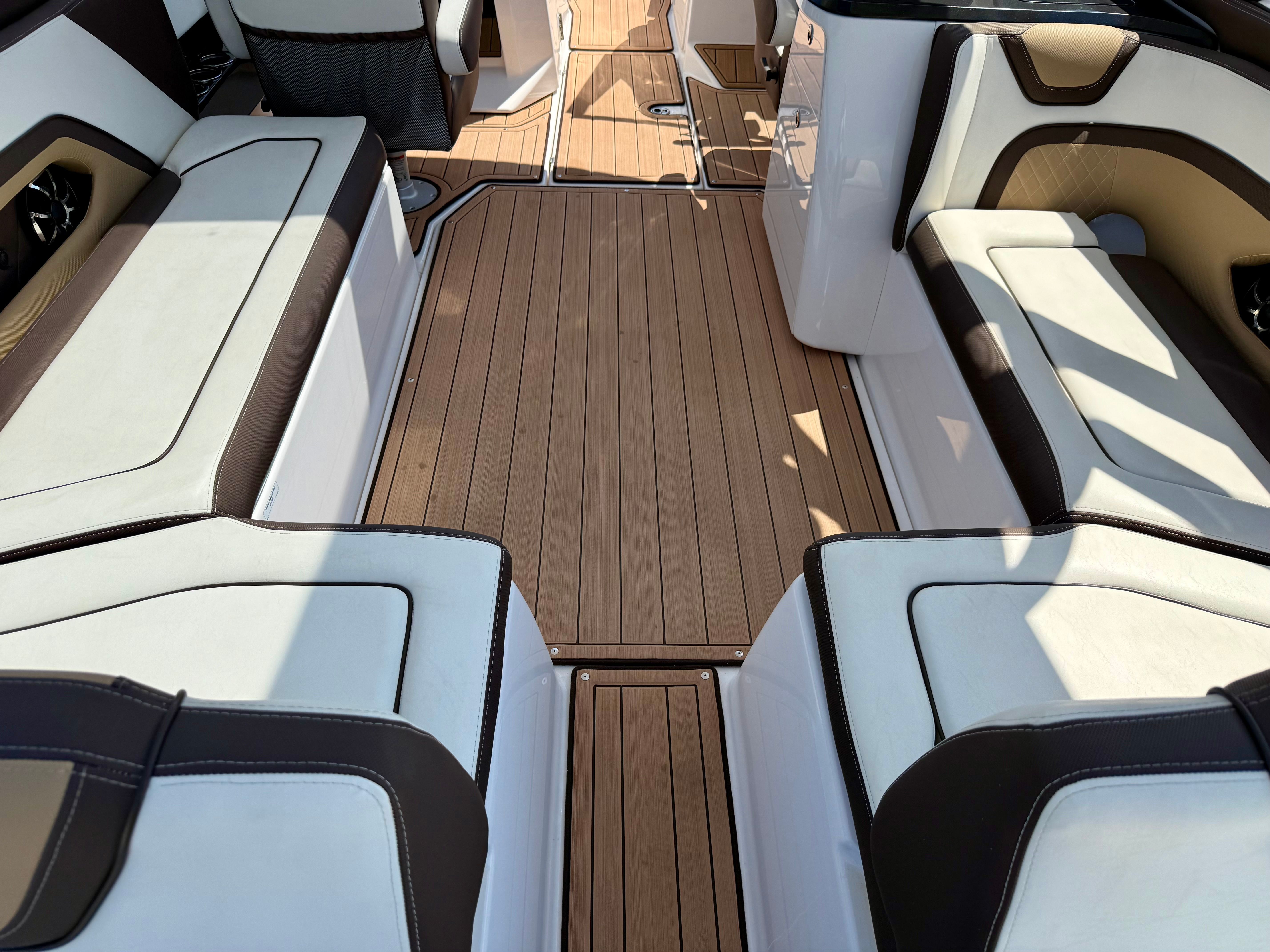2023 YAMAHA 275 SDX - Image 9