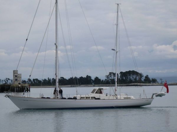 1978 Southern Ocean Ocean 75