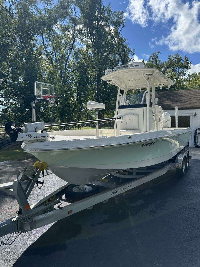 2022 Ranger 2360 - Image 26