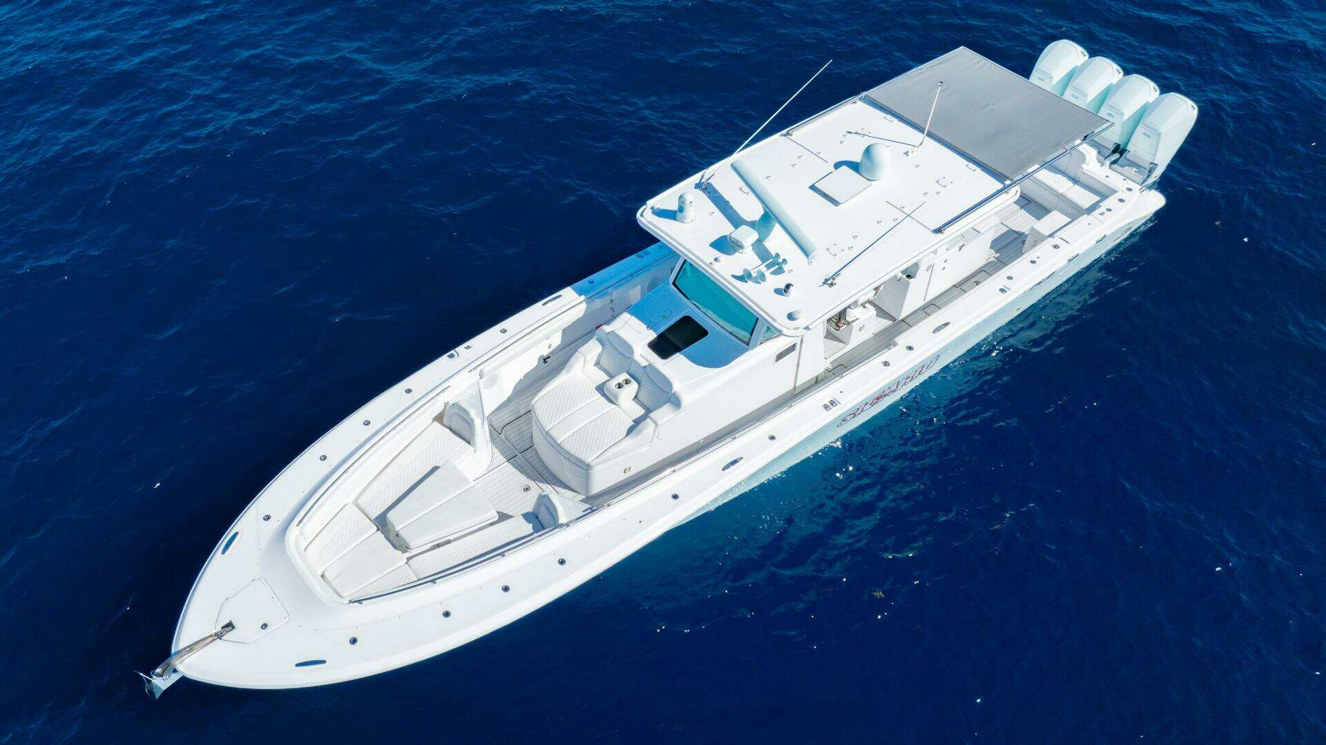 2024 HCB 53 Suenos RXV - Image 18