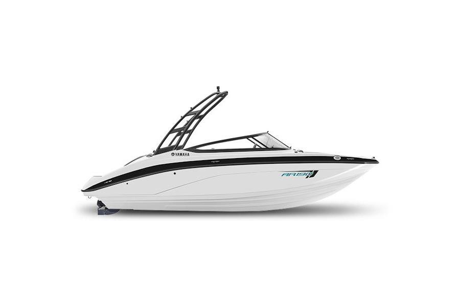 2026 Yamaha Boats AR190