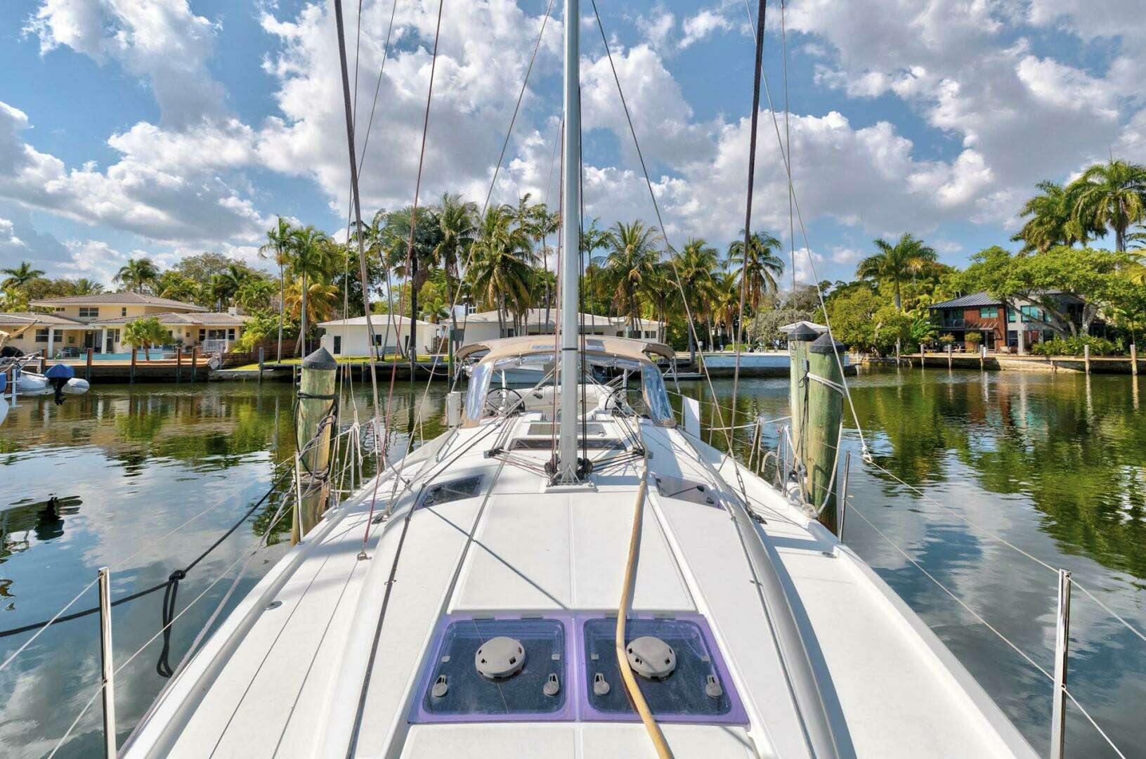 2021 Jeanneau 440 - Image 20