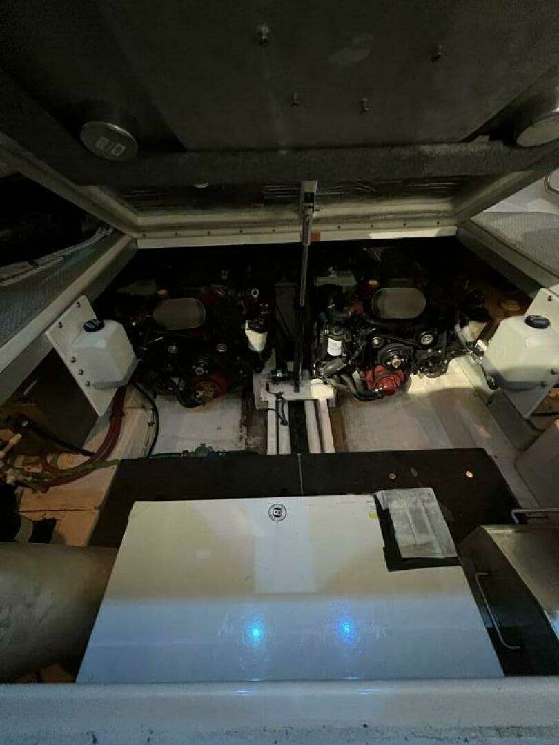 2008 Chaparral 350 Signature - Image 74
