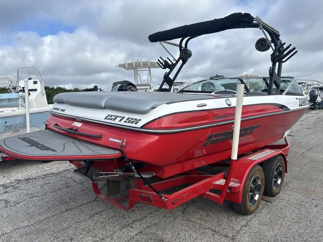 2020 Sanger V237 SX - 6
