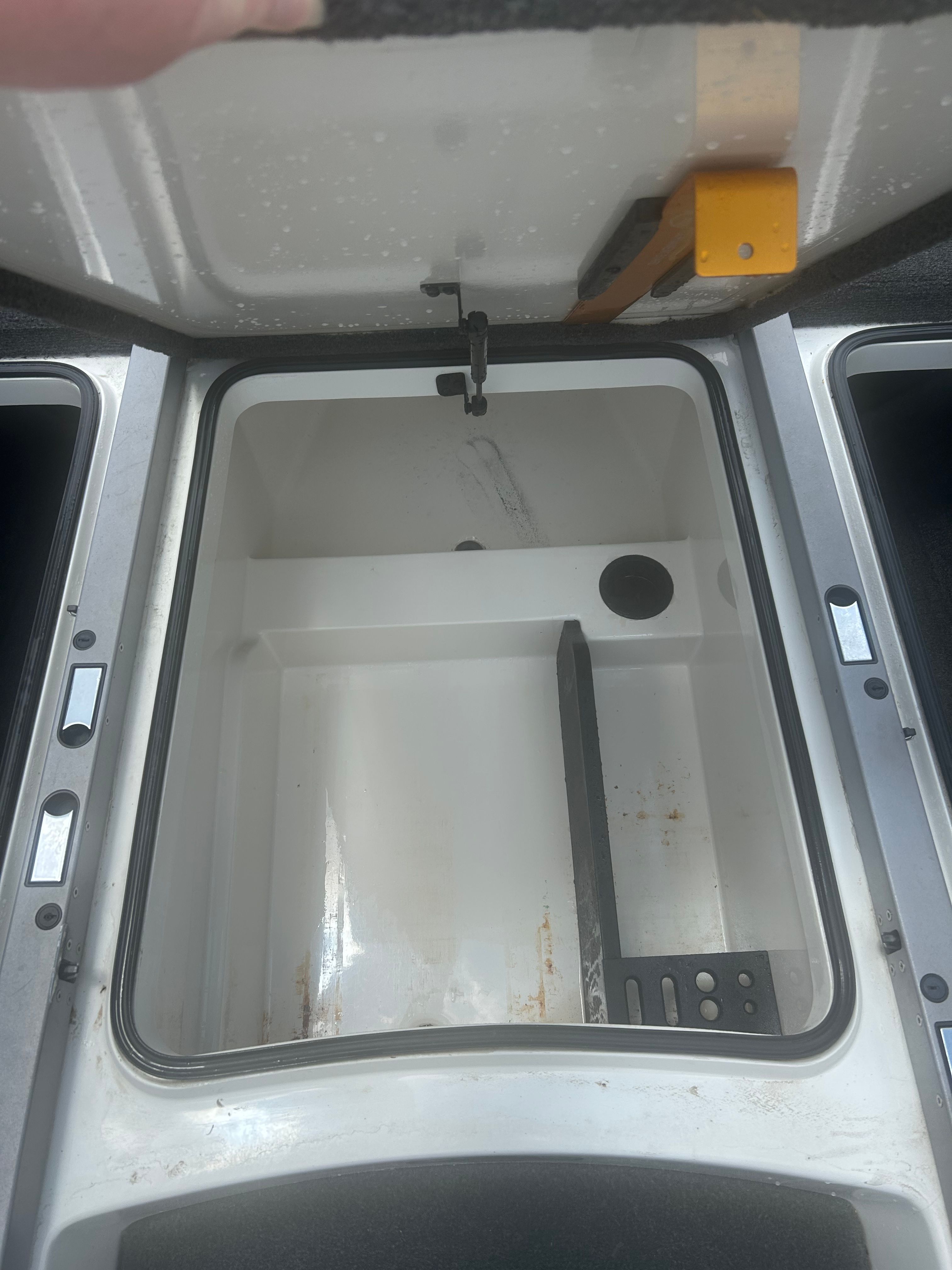 2008 Ranger Z20 Comanche - 11