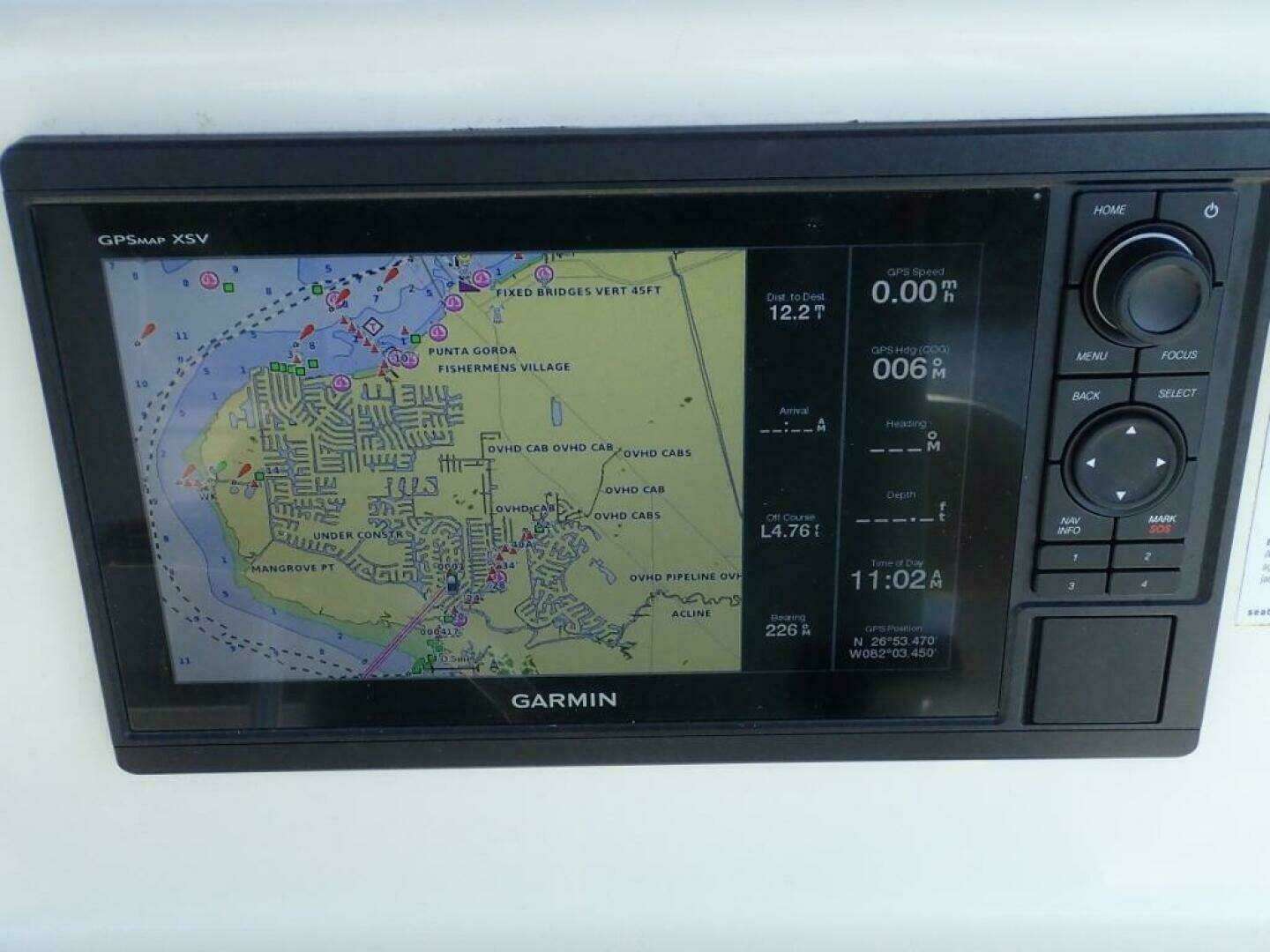 2016 Cobia — - Image 19