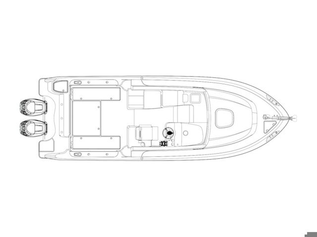 2026 Boston Whaler 285 Conquest - 4