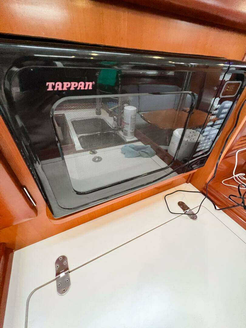 2007 Beneteau 373 - Image 66