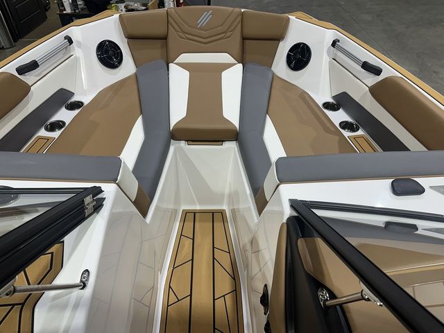 2025 ATX Surf Boats 24 Type-S - 11