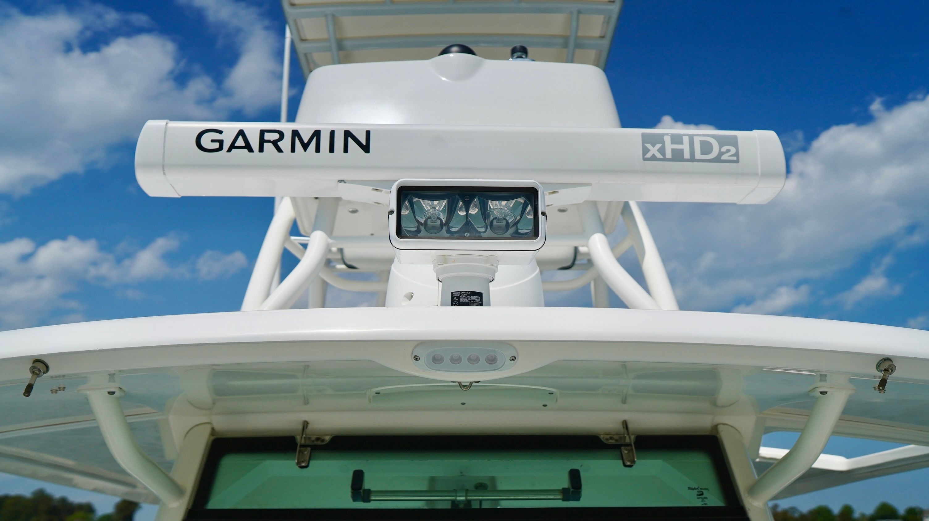 2013 Boston Whaler 350 Outrage - 7