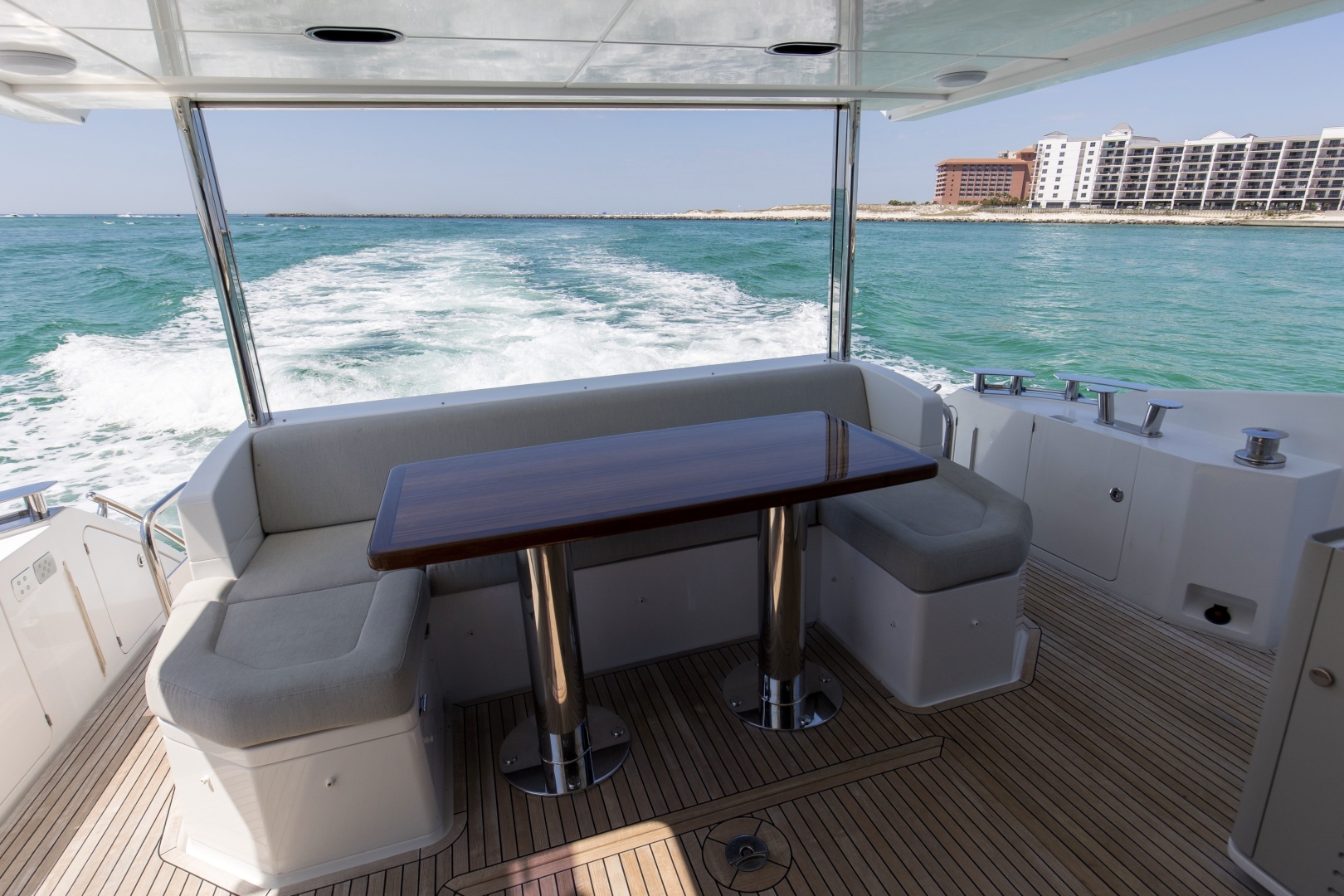 2019 Azimut 60 FLY - Image 26