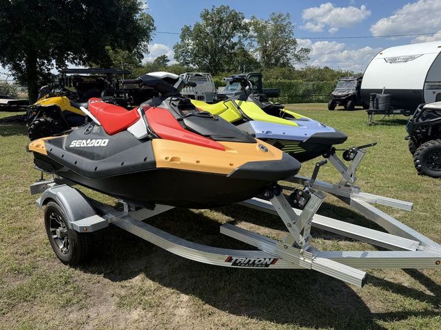 2024 Sea-Doo SEA DOO / BRP Queretaro Jet Ski