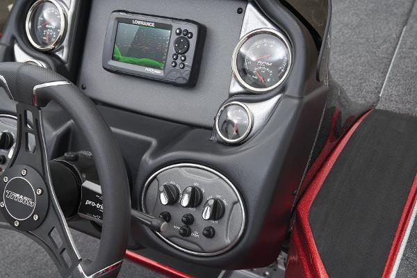 2026 Triton 18 TrX - 29