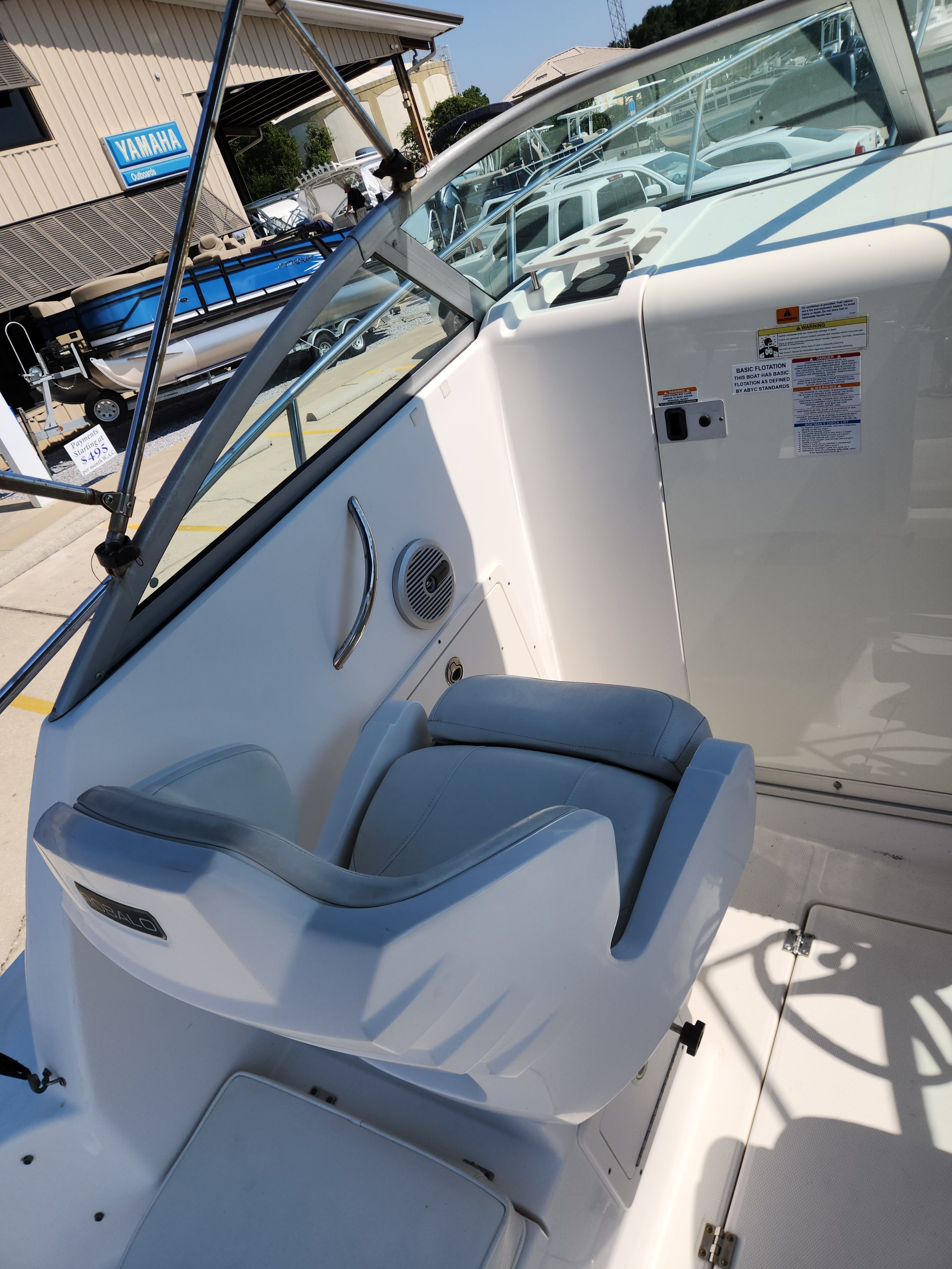 2012 ROBALO 225 CC - Image 15