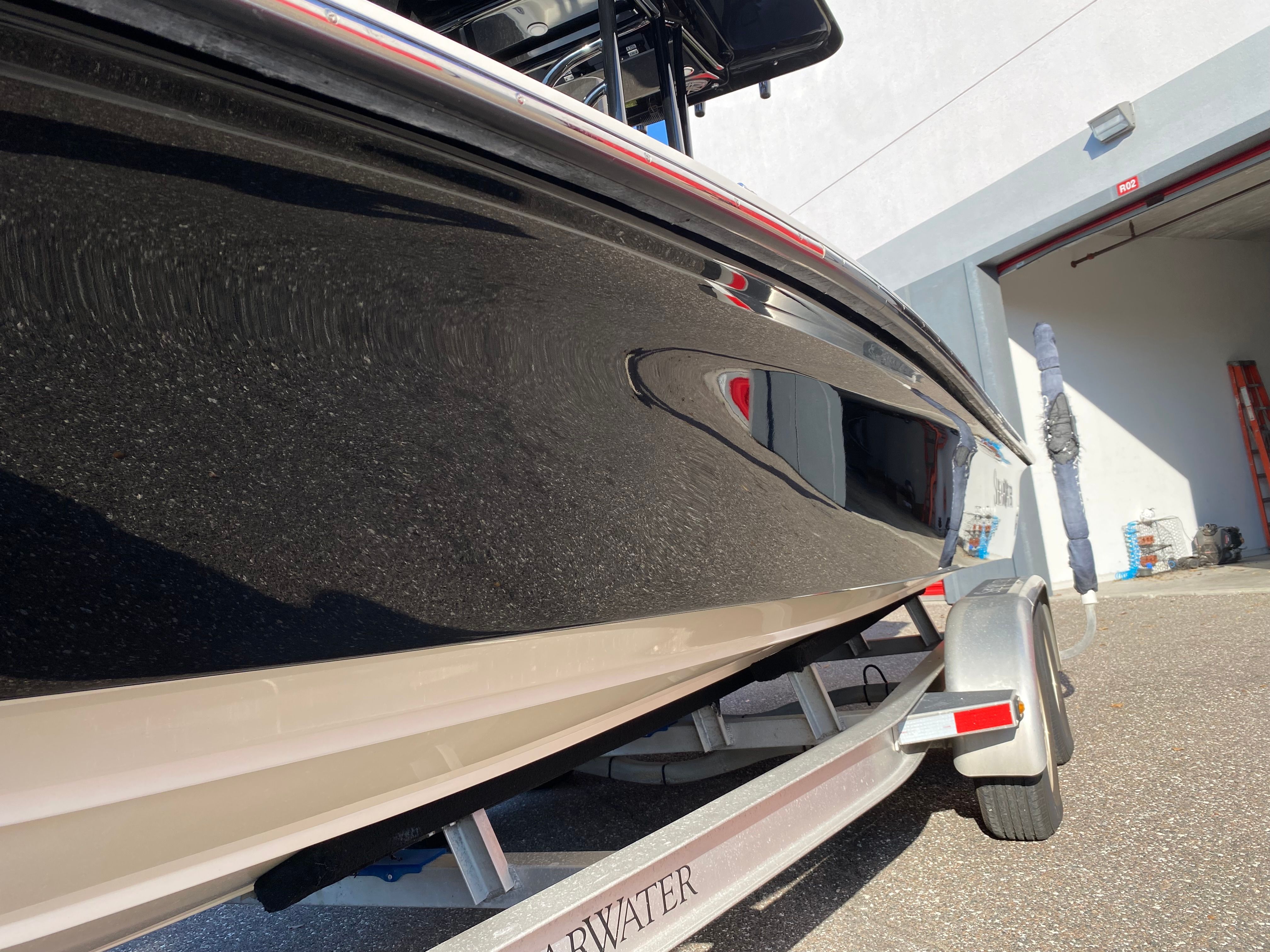 2018 ShearWater LTZ - 16