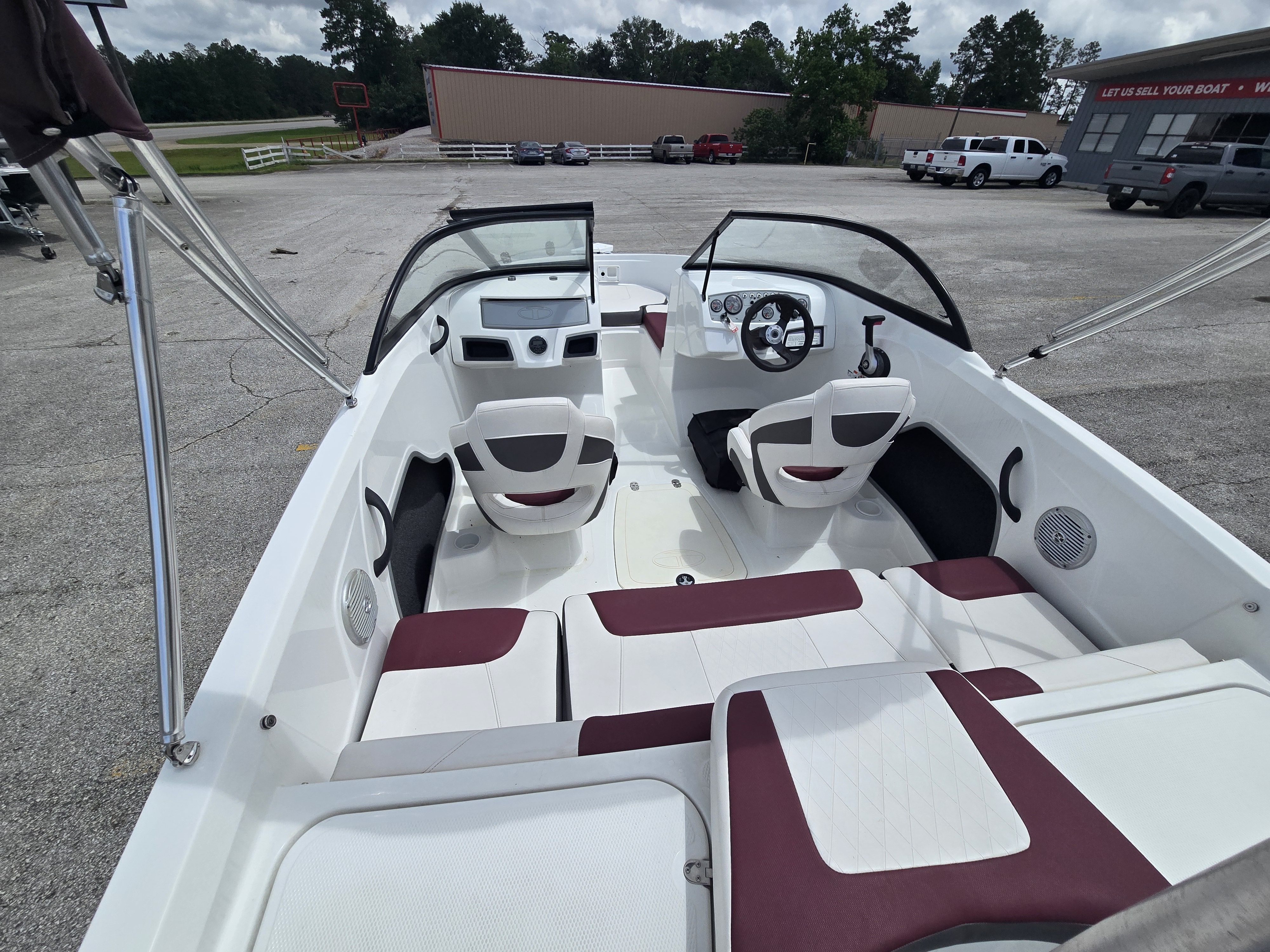 2019 TAHOE - WRMG 450TF - 11