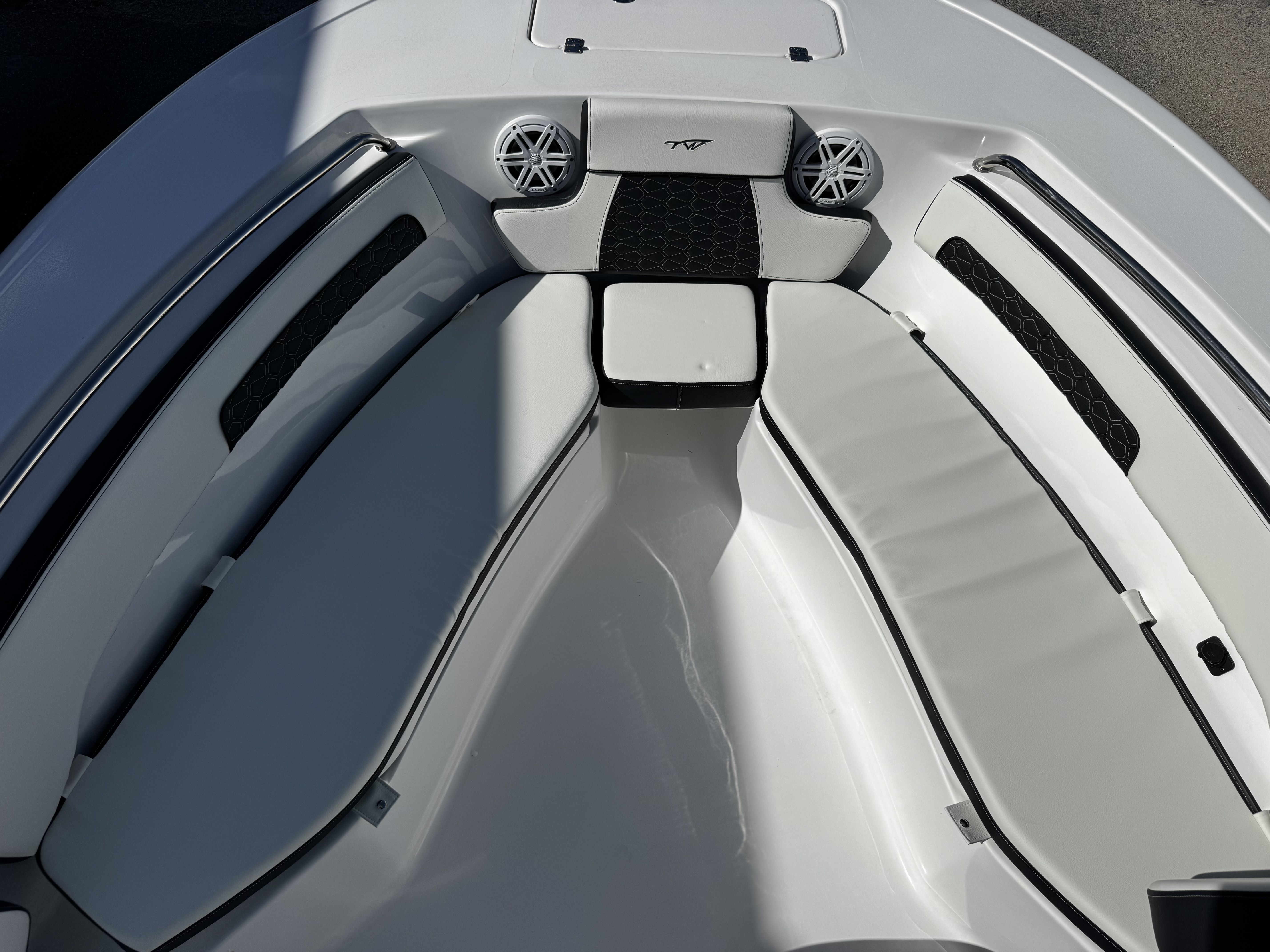 2026 Tidewater 220 LXF - 24