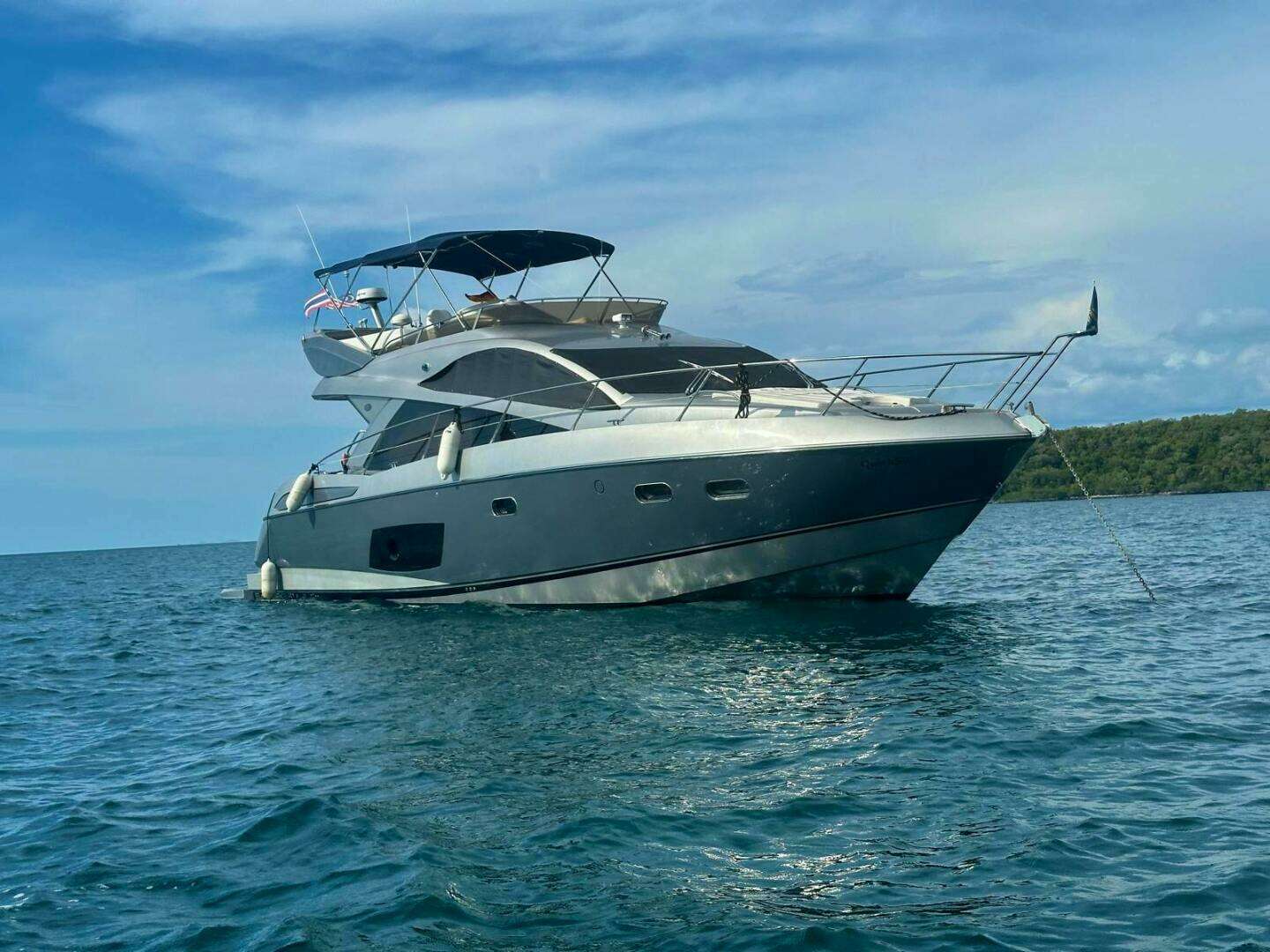 2013 Sunseeker Sunseeker Manhattan 53 - Image 28