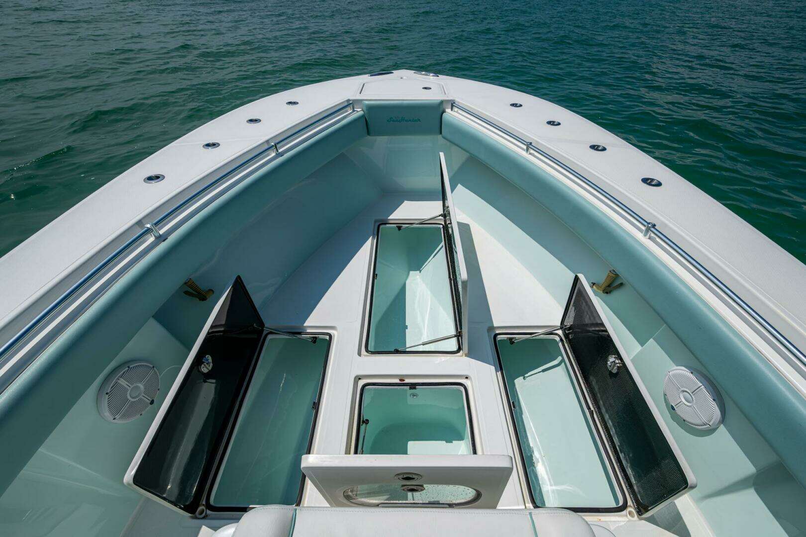 2023 SeaHunter 31 Tournament - Image 4