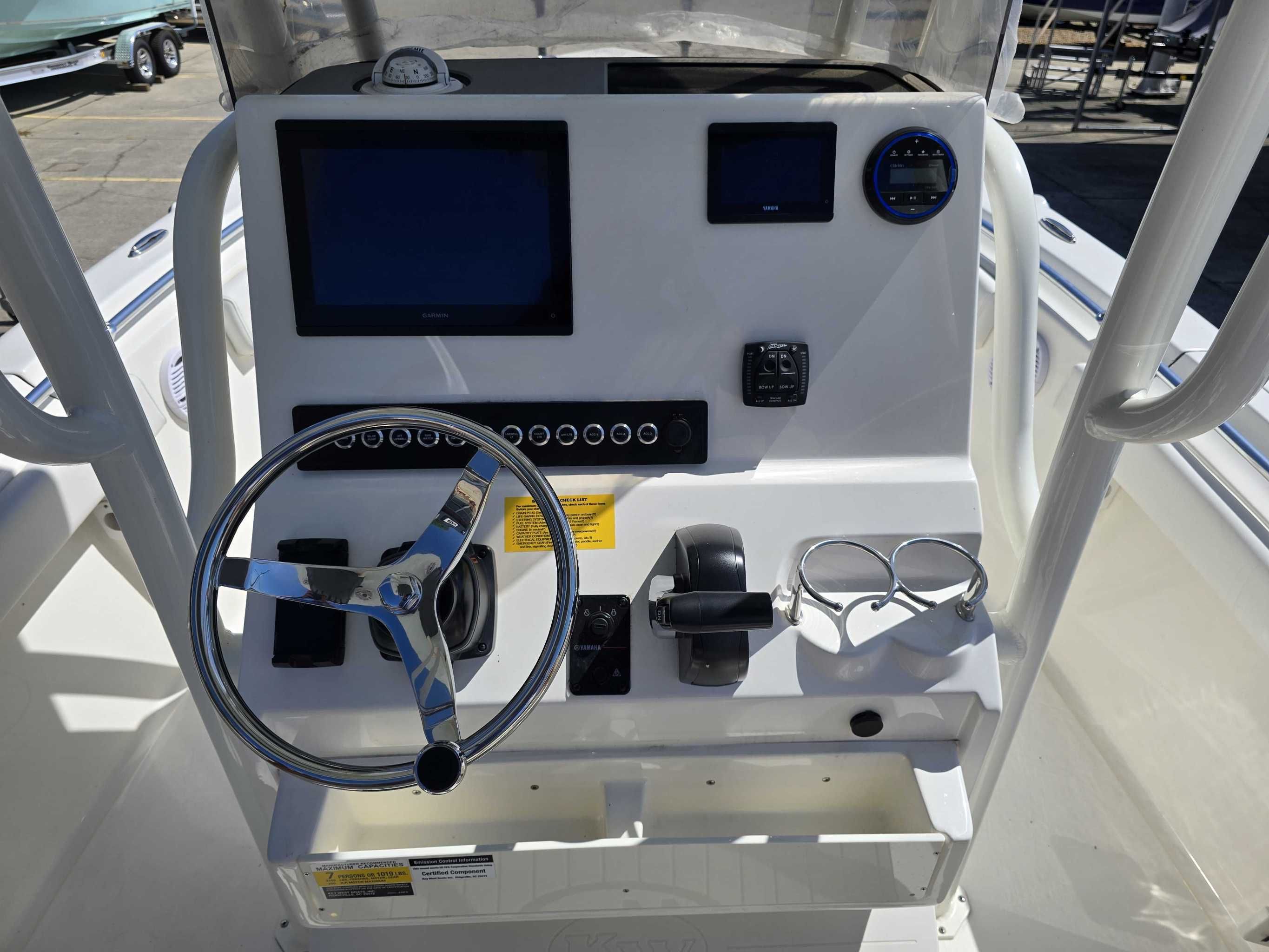 2026 Key West 219 FS - 15