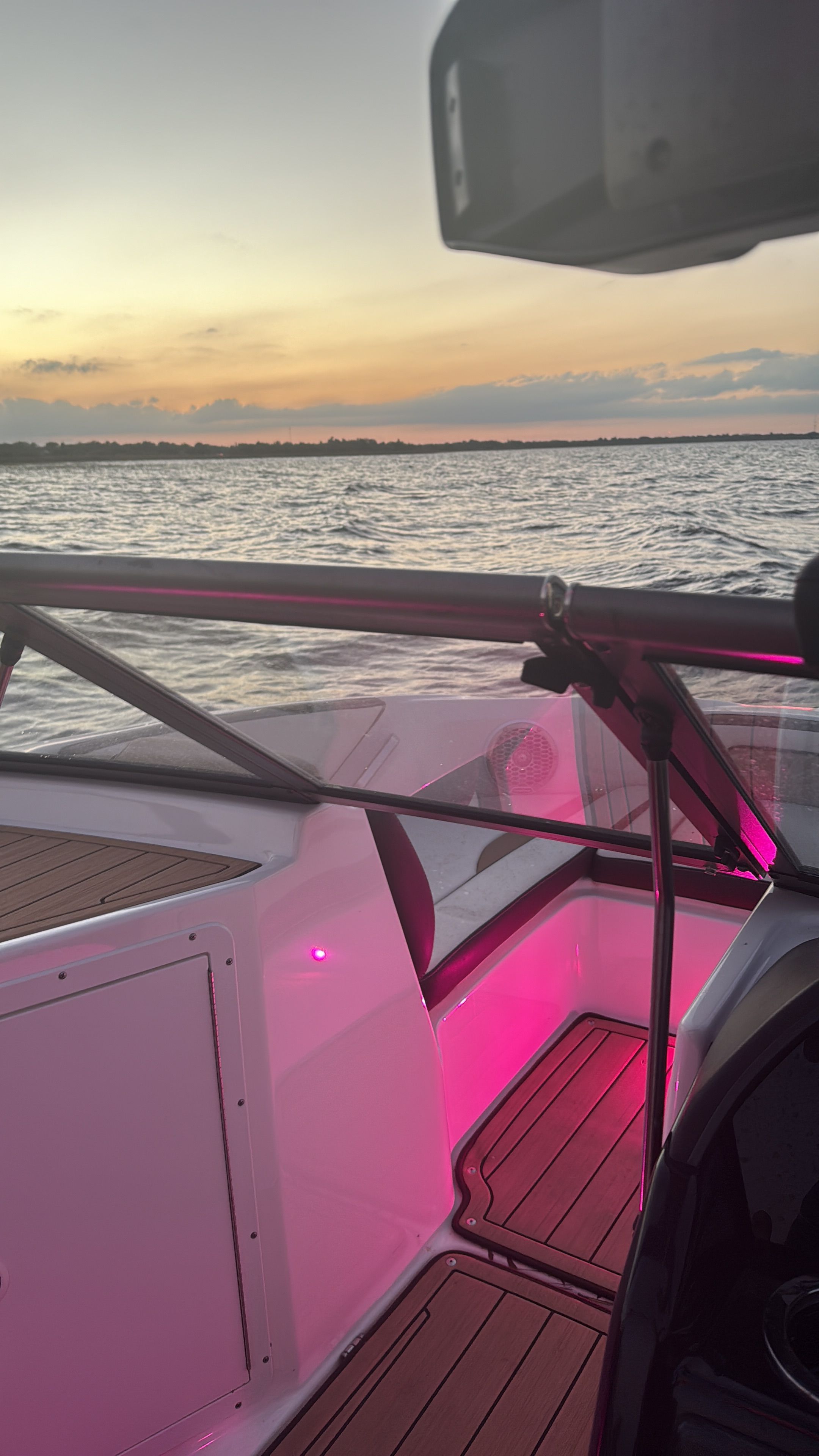 2022 Yamaha WaveRunner 195 s - 20