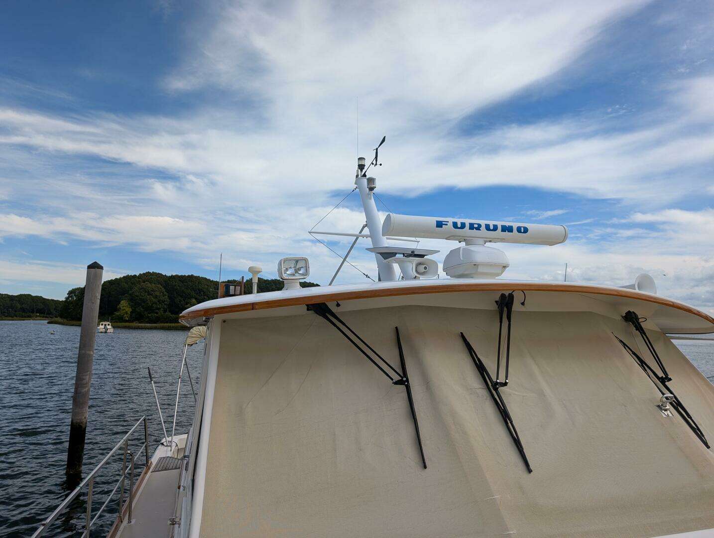2006 Grand Banks — - Image 76